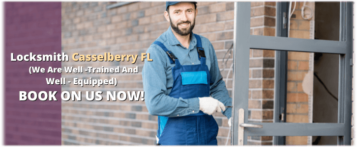 Casselberry FL Locksmith Services (407) 904-8279