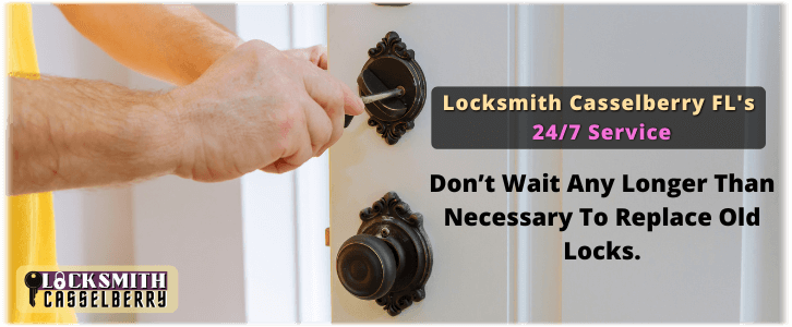 Lock Change Service Casselberry FL (407) 904-8279 