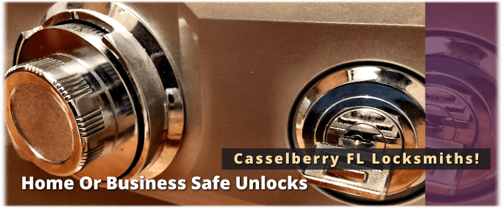 Safe Cracking Service Casselberry FL (407) 904-8279 